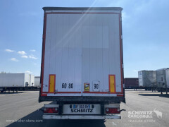 Schmitz Cargobull Semitrailer Curtainsider Standard 
