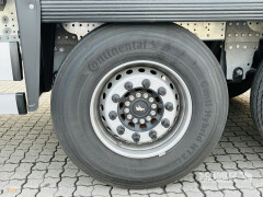 Schmitz Cargobull Pritsche 