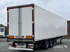 Schmitz Cargobull Tiefkühler Standard Doppelstock 