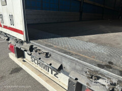 Schmitz Cargobull Semitrailer Curtainsider Standard 