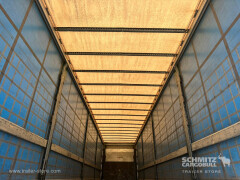Schmitz Cargobull Semitrailer Curtainsider Standard 