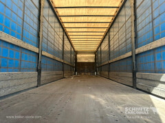 Schmitz Cargobull Semitrailer Curtainsider Standard 