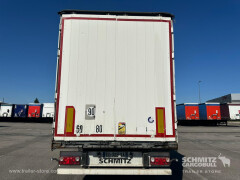 Schmitz Cargobull Semitrailer Curtainsider Standard 