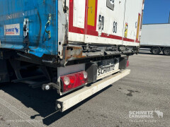 Schmitz Cargobull Semitrailer Curtainsider Standard 