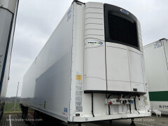 Schmitz Cargobull Reefer Standard 