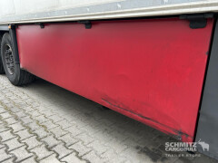 Schmitz Cargobull Reefer Standard 