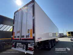 Schmitz Cargobull Reefer Standard 