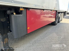 Schmitz Cargobull Reefer Standard 