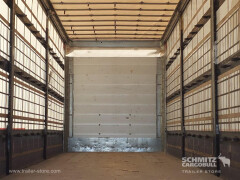 Schmitz Cargobull Semitrailer Curtainsider Standard 