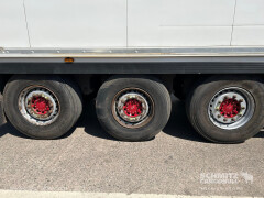 Schmitz Cargobull Reefer Multitemp 