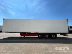 Schmitz Cargobull Reefer Multitemp 