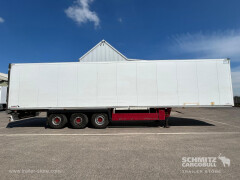 Schmitz Cargobull Reefer Multitemp 