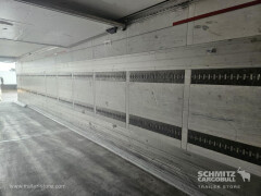 Schmitz Cargobull Reefer Multitemp 