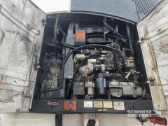 Schmitz Cargobull Reefer Multitemp 