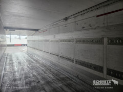 Schmitz Cargobull Reefer Multitemp 