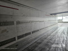 Schmitz Cargobull Reefer Multitemp 