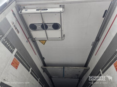 Schmitz Cargobull Reefer Multitemp 