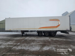 Schmitz Cargobull Reefer Multitemp 