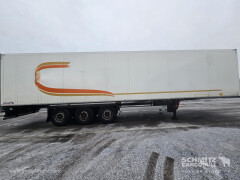 Schmitz Cargobull Reefer Multitemp 