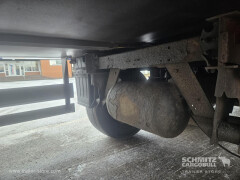 Schmitz Cargobull Reefer Multitemp 