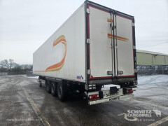 Schmitz Cargobull Reefer Multitemp 