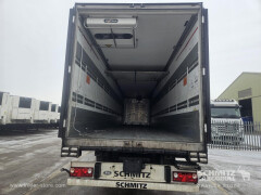 Schmitz Cargobull Reefer Multitemp 