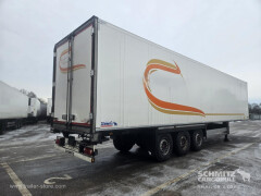 Schmitz Cargobull Reefer Multitemp 