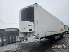 Schmitz Cargobull Reefer Multitemp 