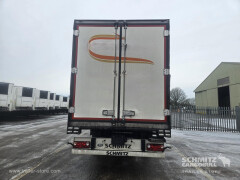Schmitz Cargobull Reefer Multitemp 