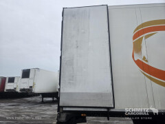 Schmitz Cargobull Reefer Multitemp 