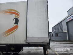Schmitz Cargobull Reefer Multitemp 