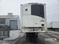 Schmitz Cargobull Reefer Multitemp 