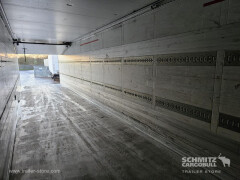 Schmitz Cargobull Reefer Multitemp 