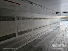 Schmitz Cargobull Reefer Multitemp 