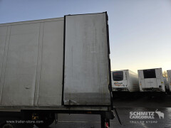 Schmitz Cargobull Reefer Multitemp 