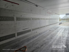 Schmitz Cargobull Reefer Multitemp 