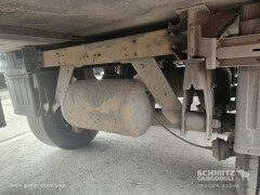 Schmitz Cargobull Reefer Multitemp 