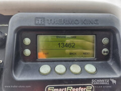 Schmitz Cargobull Reefer Multitemp 