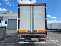Schmitz Cargobull Reefer Multitemp 