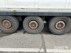 Schmitz Cargobull Reefer Multitemp 