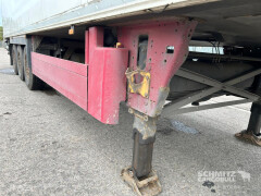 Schmitz Cargobull Reefer Multitemp 