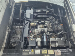 Schmitz Cargobull Reefer Multitemp 