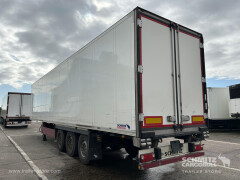 Schmitz Cargobull Reefer Multitemp 