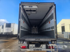 Schmitz Cargobull Reefer Multitemp 