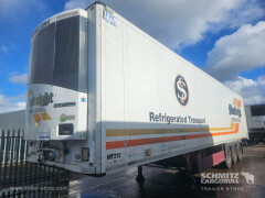 Schmitz Cargobull Reefer Multitemp 