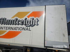 Schmitz Cargobull Reefer Multitemp 
