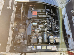 Schmitz Cargobull Reefer Standard 