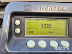 Schmitz Cargobull Reefer Standard 