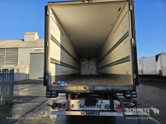 Schmitz Cargobull Reefer Standard 