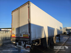 Schmitz Cargobull Reefer Standard 